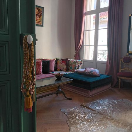 Appartamento Chez Gertrude Perpignano Esterno foto